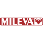 Logo Mileva